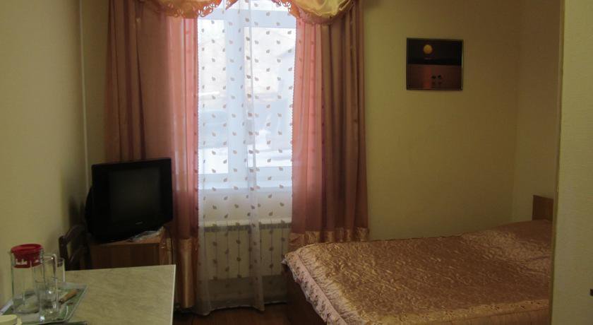 Гостевой дом Hostel on Ulitsa Nechaeva Бежецк-7