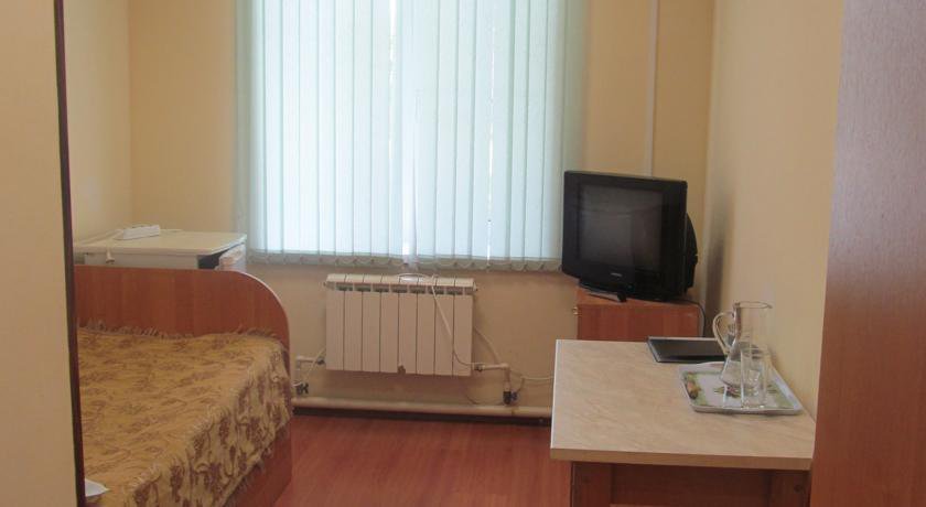 Гостевой дом Hostel on Ulitsa Nechaeva Бежецк-9