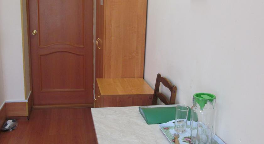 Гостевой дом Hostel on Ulitsa Nechaeva Бежецк-23