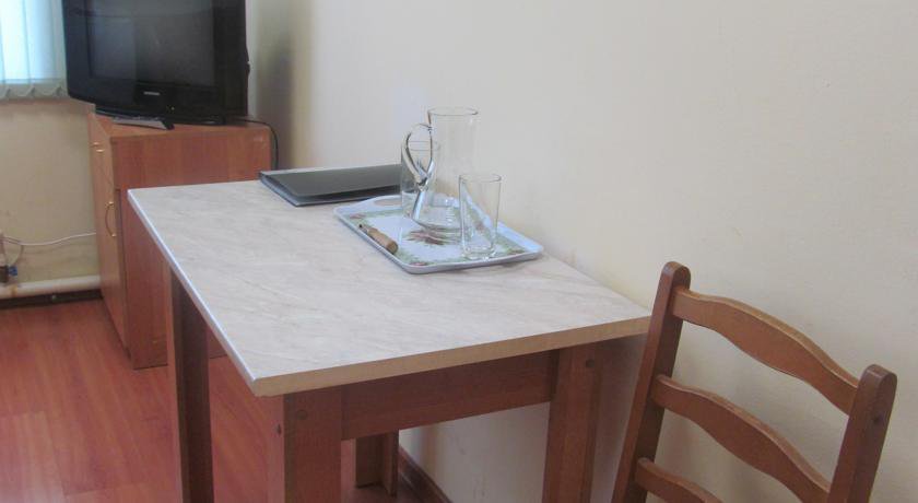 Гостевой дом Hostel on Ulitsa Nechaeva Бежецк