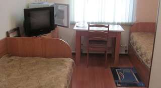 Гостевой дом Hostel on Ulitsa Nechaeva Бежецк Двухместный номер с 2 отдельными кроватями-1