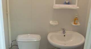 Гостевой дом Hostel on Ulitsa Nechaeva Бежецк-7