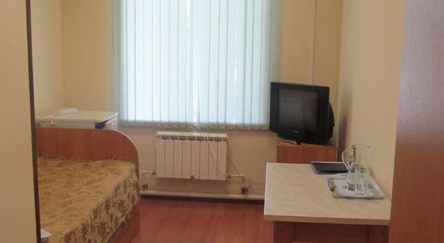 Гостевой дом Hostel on Ulitsa Nechaeva Бежецк-8